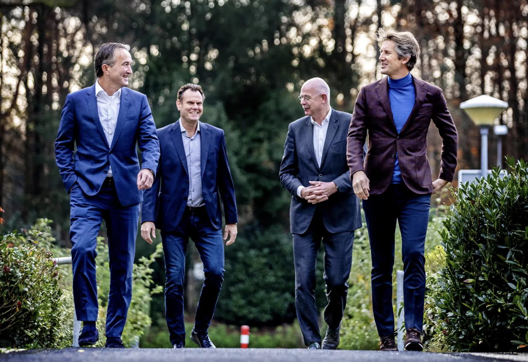 Ondersteunend beeld bij het artikel